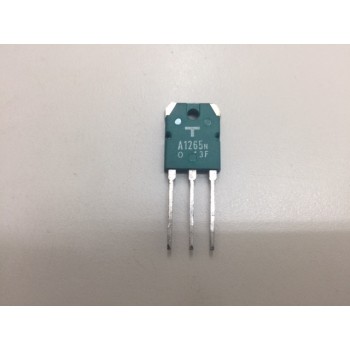 Toshiba A1265 Transistor